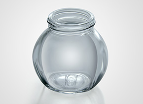 玻璃瓶-简修