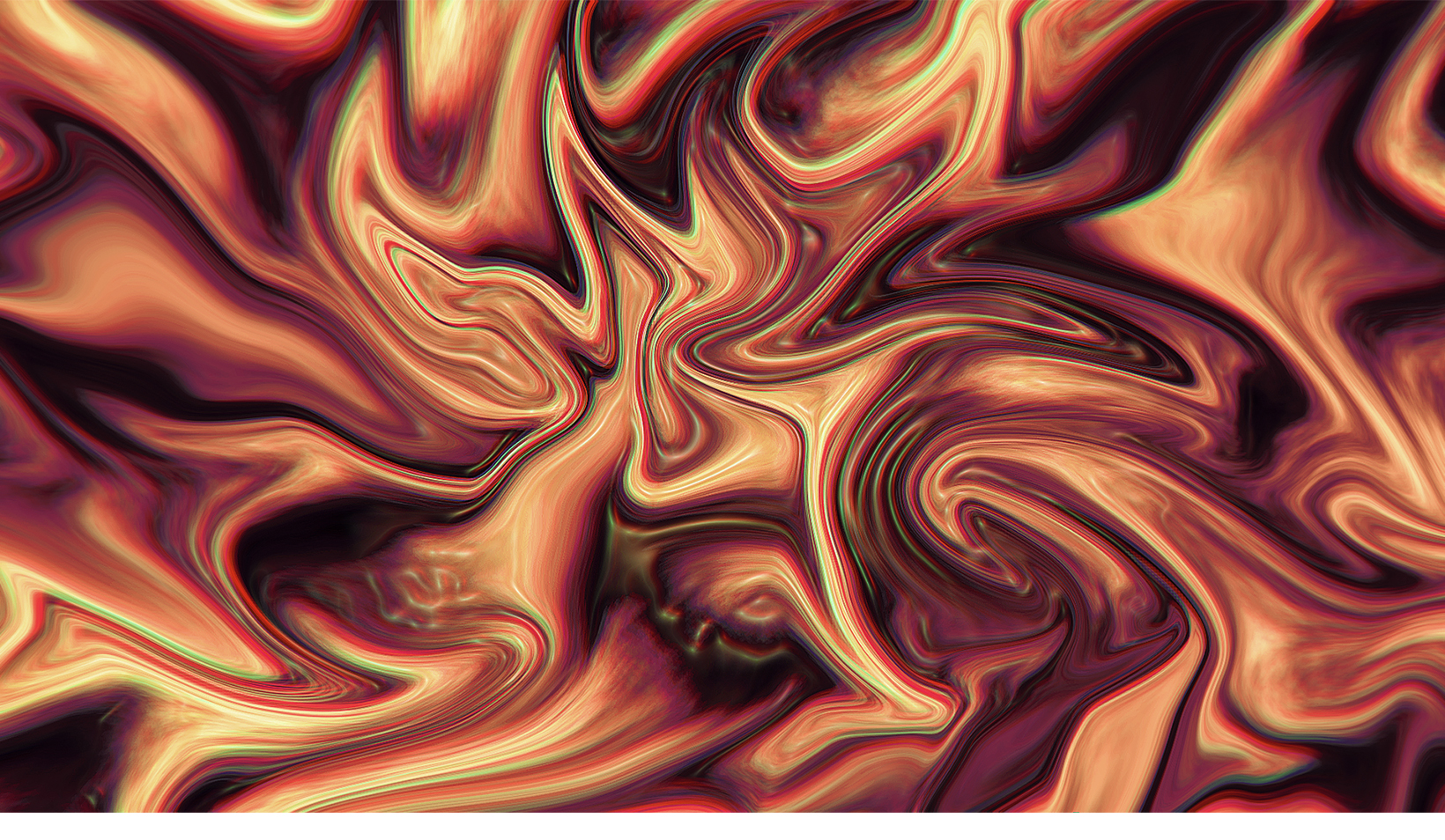 第62期特效技巧流体背景纹理制作