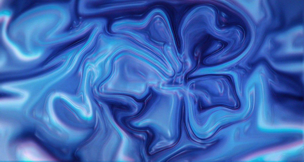 特效技巧流体背景纹理制作